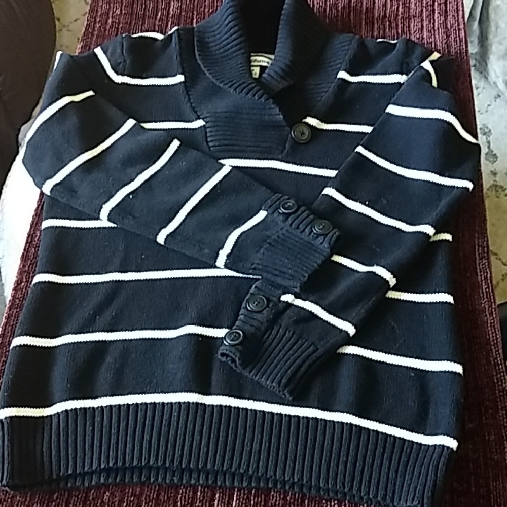 Croft and Barrow Sweater